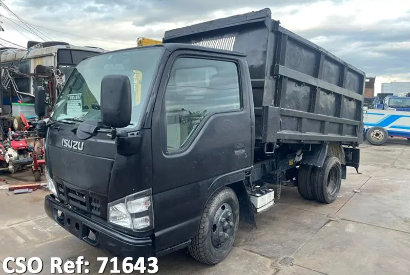 Isuzu /  2006